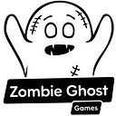 Zombie Ghost Games
