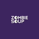Zombie Soup logo