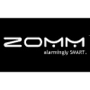 Zomm logo