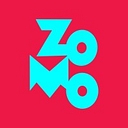 Zomo America logo