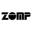 ZOMP logo