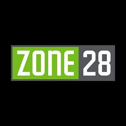 Zone 28 logo