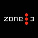Zone3 logo