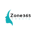 zone365beauty.com logo