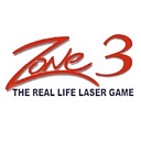 Zone 3 Darwin logo