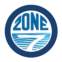 Zone 7 Water Agency logo