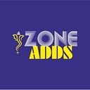 Zone Adds logo