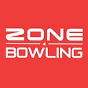Zone Bowling logo