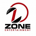 Zone Entertainment logo