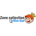 Zone Collection Rive-Sud