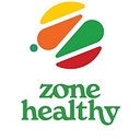 Zone Healthy logo