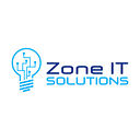 Zone IT Solutions logo