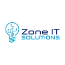 Zone It Solutions logo