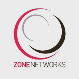 Zone Networks Ltd logo