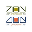 Zon Engineering Inc. logo