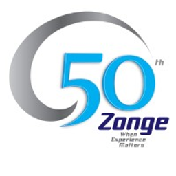 Zonge International, Inc. logo