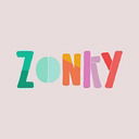 Zonky logo
