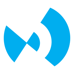 ZonMw — Netherlands Organisation for Health Research and Development logo