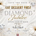 The Zonta Club of Kauai Foundation logo