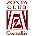 Zonta Service Foundation of Corvallis logo