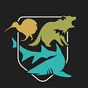 Zoo And Aquarium Association Australasia logo