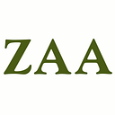 Zoological Association of America logo