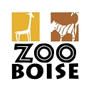 Zoo Boise logo
