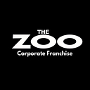 The Zoo Health Club logo