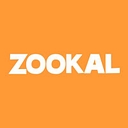 Zookal New Zealand logo