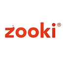 Logo for zooki.com