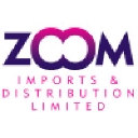 Zoom Imports & Distribution Ltd logo