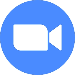 Zoom Communications, Inc. logo