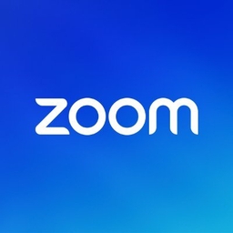 Zoom Logo