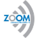 Zoom Communications, Inc. logo