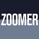 Zoomermedia Limited logo