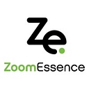 Zoomessence, Inc. logo