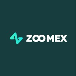 Zoomex (Zoomex Pte Ltd, Cayman Islands) with UR (SR Saphirstein AG, Switzerland)