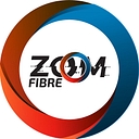 Zoom Fibre logo
