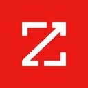 Logo of ZoomInfo