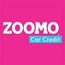 Zoomo Car Credit Limited logo