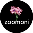 Zoomoni logo