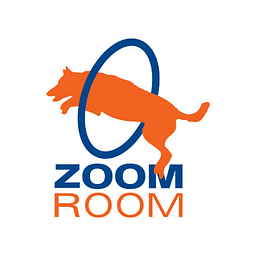 Zoom Room logo