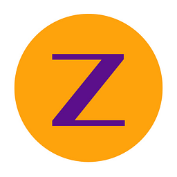 Zoom Tan logo