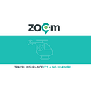 Zoom Travel Insurance logo
