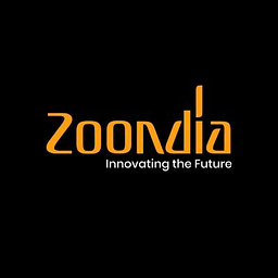 Zoondia Software logo