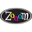 Zooom Printing logo