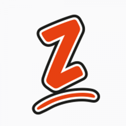 Zoophies, Vedeby logotyp