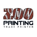 Zoo Printing   Trade Printer logo