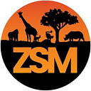 Zoological Society of Milwaukee Cty logo