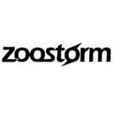 Zoostorm logo